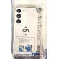 Funda Reforzada Gel Tpu Samsung Galaxy S23 FS053