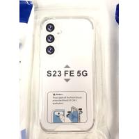 Funda Reforzada Gel Tpu Samsung Galaxy S23 FE 5G FS051