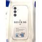 Funda Reforzada Gel Tpu Samsung Galaxy S23 FE 5G FS051