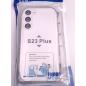 Funda Reforzada Gel Tpu Samsung Galaxy S23 Plus FS052