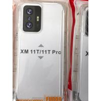 Funda Reforzada Gel Tpu Xiaomi 11T / 11T Pro FX002