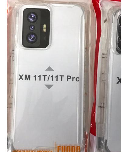 Funda Reforzada Gel Tpu Xiaomi 11T / 11T Pro FX002