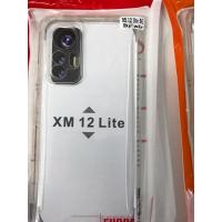 Funda Reforzada Gel Tpu Xiaomi 12 Lite FX003