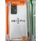 Funda Reforzada Gel Tpu Xiaomi 12 pro FX004