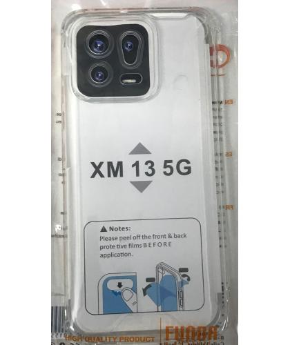 Funda Reforzada Gel Tpu Xiaomi 13