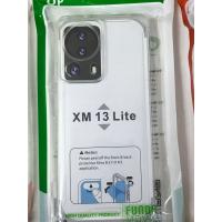 Funda Reforzada Gel Tpu Xiaomi 13 Lite FX006