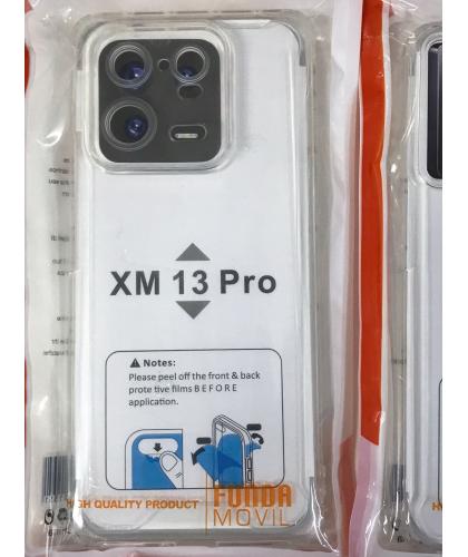 Funda Reforzada Gel Tpu Xiaomi 13 Pro FX007