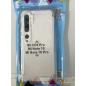 Funda Reforzada Gel Tpu Xiaomi Mi Note 10 / Mi Note 10 Pro / CC 9 Pro FX018