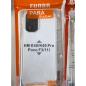Funda Reforzada Gel Tpu Xiaomi Poco F3/ K40 / K 40 Pro / 11i FX011