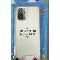 Funda Reforzada Gel Tpu Xiaomi Redmi Note 10 / Redmi Note 10S FX023