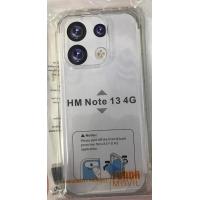 Funda Reforzada Gel Tpu Xiaomi Redmi Note 13 4G FX028