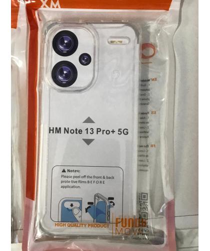 Funda Reforzada Gel Tpu Xiaomi Redmi Note 13 Pro