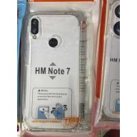 Funda Reforzada Gel Tpu Xiaomi Redmi Note 7 FX031