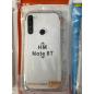 Funda Reforzada Gel Tpu Xiaomi Redmi Note 8 T FX034