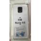 Funda Reforzada Gel Tpu Xiaomi Redmi Note 9s / Remi Note 9 Pro FX037