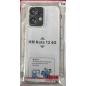 Funda Reforzada Gel Tpu Xiaomi Redmi Note 12 4G FX026
