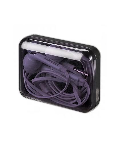 Auriculares Jack  Original Samsung Eo-Eg920Bw Gh59-14338A Acc002