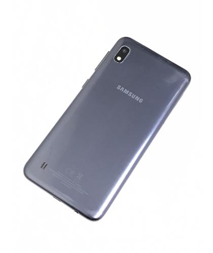 Samsung Galaxy A10 A105F 32Gb / 2Gb Negro 191378