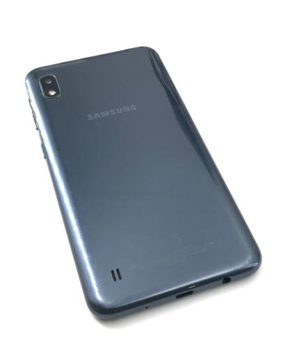 Samsung Galaxy A10 A105F Dual Sim 32GB ROM 2GB RAM  Negro