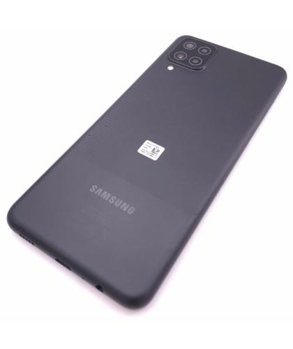 Samsung Galaxy A12 New 2021  A127F Dual Sim 32GB ROM 3GB RAM  Camara 48 Mpx
