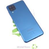 Samsung Galaxy A12 SM-A125 128GB - Azul - 249339
