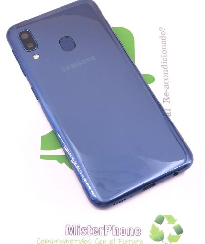 Samsung Galaxy A20E 32GB 249610 Samsung Galaxy A20E 32GB 249610