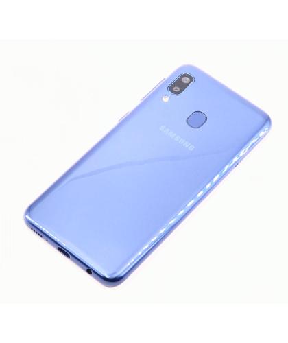 Samsung Galaxy A20e A202F 32Gb / 3Gb 171662 Azul