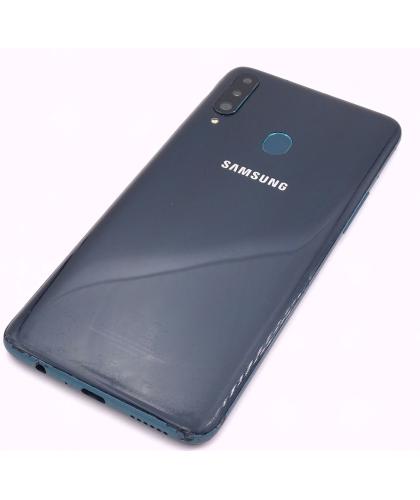 Samsung Galaxy A20s A207F Dual Sim 32GB ROM 3GB RAM Verde