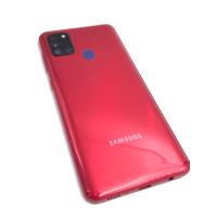 Samsung Galaxy A21s SM-A217 64 GB / 4 GB 181679 Rojo