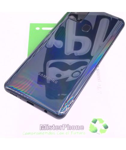 Samsung Galaxy A21s SM-A217 64GB - Negro - 249344