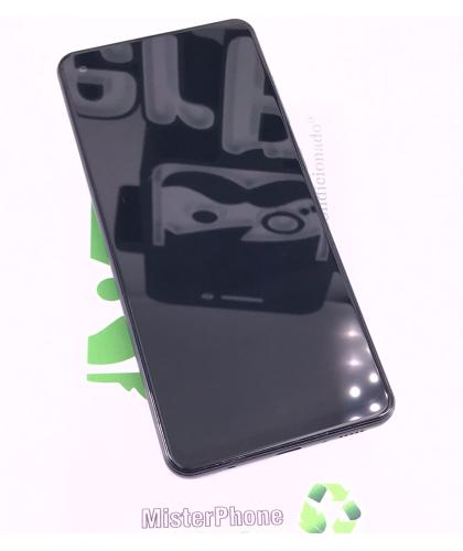 Samsung Galaxy A21s SM-A217 64GB - Negro - 249344