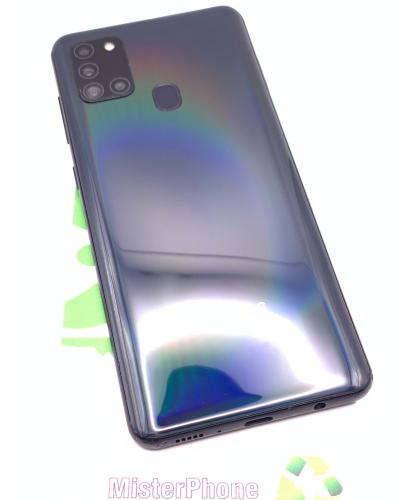 Samsung Galaxy A21s SM-A217 64GB - Negro - 274367