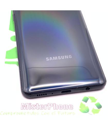 Samsung Galaxy A21s SM-A217 64GB - Negro - 274367