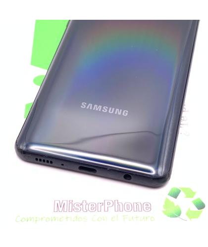 Samsung Galaxy A21s SM-A217 64GB - Negro - 274367