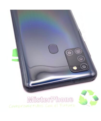 Samsung Galaxy A21s SM-A217 64GB - Negro - 274367