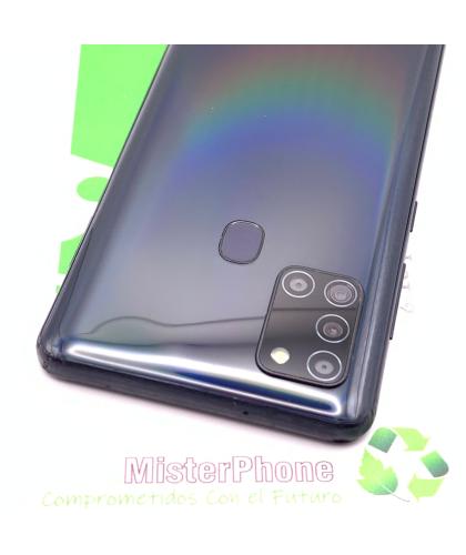 Samsung Galaxy A21s SM-A217 64GB - Negro - 274367
