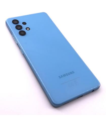 Samsung Galaxy A32 A326F 5G  64 GB ROM 4GB RAM  Dual Sim - Azul