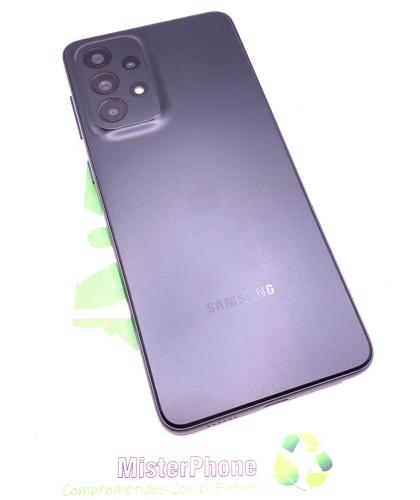 Samsung Galaxy A33 5G SM-A336 128GB - Negro - 274282