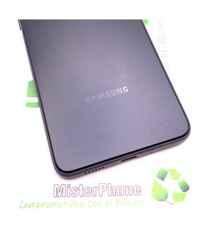 Samsung Galaxy A33 5G SM-A336 128GB - Negro - 274282