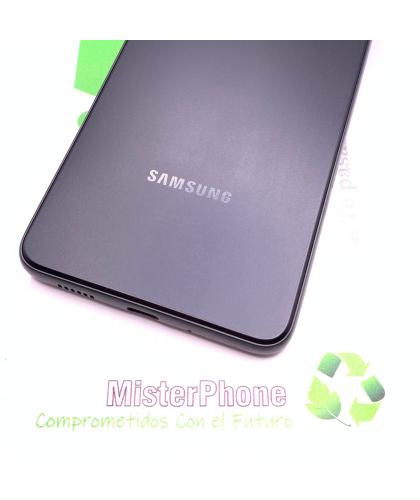 Samsung Galaxy A33 5G SM-A336 128GB - Negro - 274282