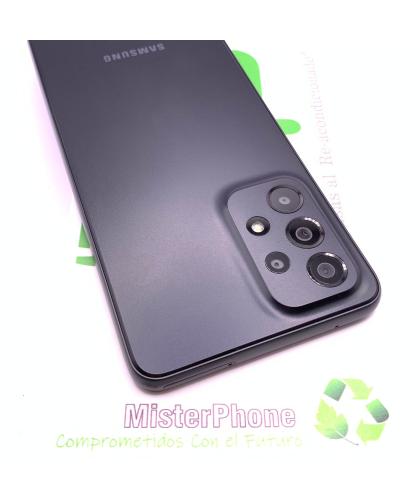 Samsung Galaxy A33 5G SM-A336 128GB - Negro - 274282