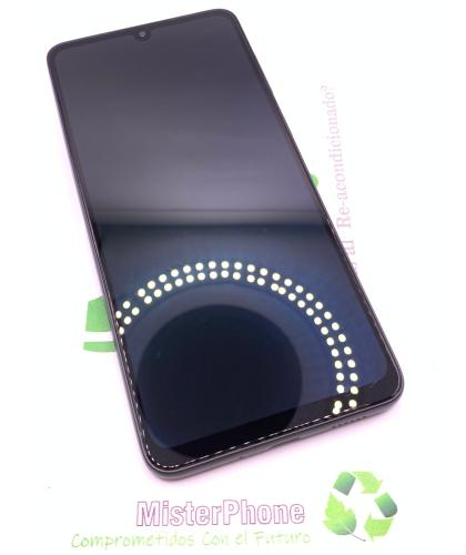 Samsung Galaxy A33 5G SM-A336 128GB - Negro - 274282