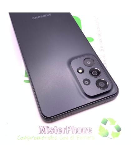 Samsung Galaxy A33 5G SM-A336 128GB - Negro - 274307