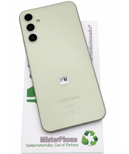 Samsung Galaxy A34 5G A346 256GB - Verde - 274332