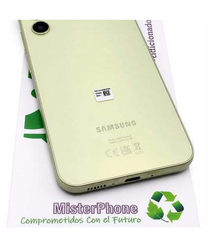 Samsung Galaxy A34 5G A346 256GB - Verde - 274332