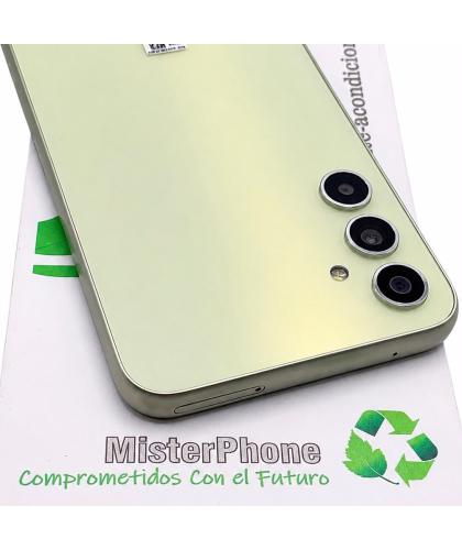 Samsung Galaxy A34 5G A346 256GB - Verde - 274332