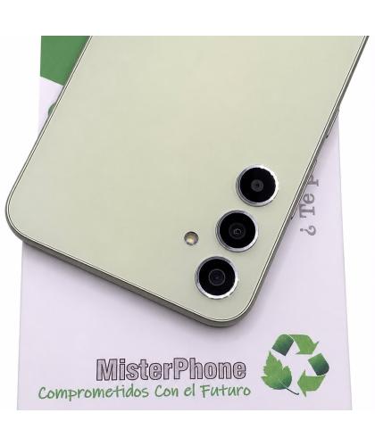 Samsung Galaxy A34 5G A346 256GB - Verde - 274332