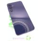 Samsung Galaxy A35 5G SM-A356 128GB - Negro - 274275
