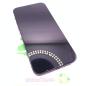 Samsung Galaxy A35 5G SM-A356 128GB - Negro - 274275