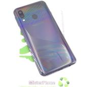 Samsung Galaxy A40 64GB Negro 249608